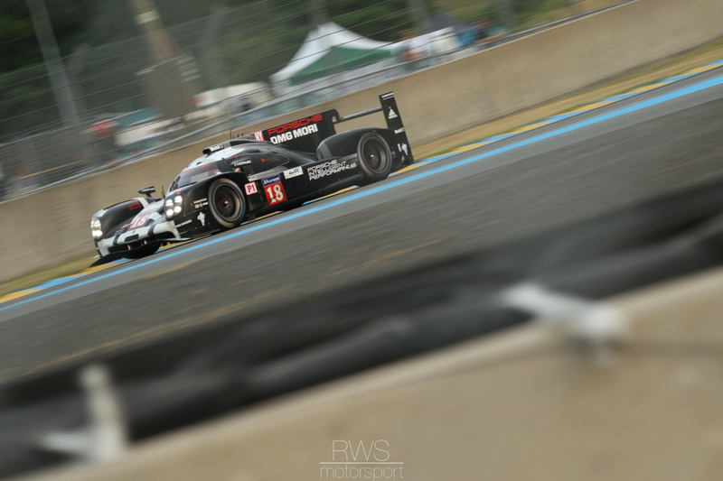 Illustration for article titled Le Mans 24hrs Photo Extravaganza